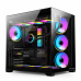 Sistem Desktop PC Gaming OptimX ELITE Cyclone cu procesor Intel® Core™ i7 9700F, 16GB DDR4, 480Gb SSD, Radeon RX 580 8Gb GDDR5 , Cadou kit tastatura si mouse OptimX KM500 Sistem Desktop PC Gaming OptimX ELITE Cyclone cu procesor Intel® Core™ i7 9700F, 16GB DDR4, 480Gb SSD, Radeon RX 580 8Gb GDDR5 , Cadou kit tastatura si mouse OptimX KM500