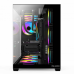 Sistem Desktop PC Gaming OptimX ELITE Cyclone cu procesor Intel® Core™ i7 9700F, 16GB DDR4, 480Gb SSD, Radeon RX 580 8Gb GDDR5 , Cadou kit tastatura si mouse OptimX KM500 Sistem Desktop PC Gaming OptimX ELITE Cyclone cu procesor Intel® Core™ i7 9700F, 16GB DDR4, 480Gb SSD, Radeon RX 580 8Gb GDDR5 , Cadou kit tastatura si mouse OptimX KM500