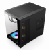 Sistem Desktop PC Gaming OptimX ELITE Predator cu procesor Intel® Core™ i5 10400F, 16GB DDR4, 480Gb SSD, Nvidia RTX 5060 8Gb GDDR7 , Cadou kit tastatura si mouse OptimX KM500
