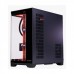 Sistem Desktop PC Gaming OptimX BANSHEE Warrior cu procesor Intel® Core™ i5 10400F, 16GB DDR4, 480Gb SSD, Nvidia RTX 5060 8Gb GDDR7 , Cadou kit tastatura si mouse OptimX KM500