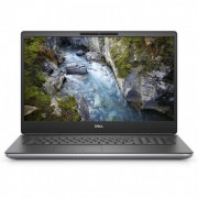 Laptop Refurbished DELL Precision 7760 17.3" FHD, Intel Xeon OCTA Core W-11955M pana la 5.0GHz, 128GB DDR4, 1TB SSD, nVidia RTX A5000 16GB + Windows 11 Pro