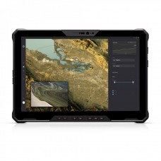 Tabletă Refurbished Dell Latitude 7230 Rugged Extreme Tablet, Intel Core i5-1240U 3.30 - 4.40GHz, 8GB RAM, 256GB SSD, 12" Inch Full HD, Multi-Touch / WUXGA + Windows 11 Pro