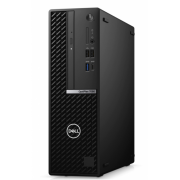 PC Refurbished DELL OptiPlex 7090 SFF, Intel Core i5-10500 2.30 - 3.80GHz, 8GB DDR4, 256GB SSD + Windows 11 Pro