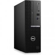 PC Refurbished DELL OptiPlex 5090 SFF, Intel Core i5-11500 2.70 - 4.60GHz, 8GB DDR4, 256GB SSD, DVD-RW, Windows 11 Pro