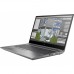 Laptop Refurbished HP ZBook Fury 15 G7 Professional Workstation, Intel Core i7-10750H 2.60 - 5.00GHz, 16GB DDR4, 512GB SSD, NVIDIA Quadro T2000 4GB, 15.6" 4K UHD Touchscreen, Win11 Pro
