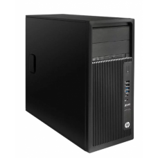Workstation Refurbished HP Z240 Tower, Intel Core i7-6700T 2.80 - 3.60GHz, 16GB DDR4, 256GB SSD, DVD-RW, Intel HD Graphics 530 + Windows 10 Pro