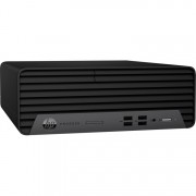 Calculator Refurbished HP ProDesk 400 G7 SFF, Intel Core i5-10500 3.10 - 4.50GHz, 8GB DDR4, 256GB NVMe SSD, Windows 11 Pro