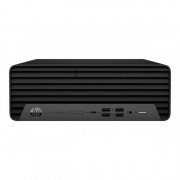Calculator Second Hand HP EliteDesk 800 G6 SFF, Intel Core i5-10500 3.10-4.50GHz, 8GB DDR4, 256GB NVMe SSD