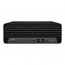 Calculator Second Hand HP EliteDesk 800 G6 SFF, Intel Core i5-10500 3.10-4.50GHz, 8GB DDR4, 256GB NVMe SSD