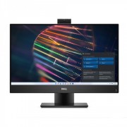 All In One Refurbished Optiplex 5400 24" Full HD , Intel Core i3-12300T 2.30-4.20GHz, 8GB DDR4, 256GB NVMe SSD, Webcam, WiFi Stand, Windows 11 Pro