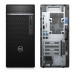 Calculator Refurbished DELL OptiPlex 5080 Tower, Intel Core i5-10505 3.20 - 4.60GHz, 8GB DDR4, 256GB SSD + Windows 11 Pro