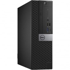 Calculator Refurbished DELL OptiPlex 7070 SFF, Intel Core i7-9700 3.00-4.70GHz, 8GB DDR4, 256GB SSD, Windows 11 Pro