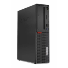 PC Refurbished LENOVO ThinkCentre M720s SFF, Intel Core i5-8400 2.80GHz, 8GB DDR4, 256GB SSD, Windows 11 Pro