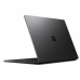 Laptop Sehond Hand Ultraportabil Microsoft Surface 4 cu procesor Intel Core i5-1145G7, 2K, 13.5", 16GB DDR4, 512GB NVMe, Touchscreen, Black + Windows 11 Pro