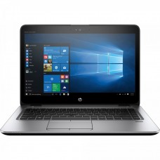 Laptop Second Hand HP EliteBook 840 G3, Intel Core i7-6600U 2.60GHz, 8GB DDR4, 256GB SSD, 14 Inch Full HD, Webcam