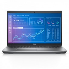 Workstation Mobil Second Hand DELL Precision 3571, Intel Core i7-12800H 3.70-4.80 GHz, 64GB DDR5, 1TB SSD, 15.6" FHD, Webcam, Nvidia RTX A1000 4 GB, Windows 11 Pro