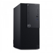 Calculator Refurbished DELL OptiPlex 3060 Tower, Intel Core i5-9400 2.90 - 4.10GHz, 8GB DDR4, 256GB LD SSD NVME PCIE + Windows 11 Pro
