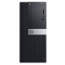 Calculator Refurbished DELL OptiPlex 7060 Tower, Intel Core i5-9400 2.90-4.10GHz, 8GB DDR4, 256GB NVMe SSD, Windows 11 Pro