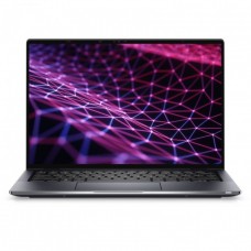 Laptop Second Hand DELL Latitude 9430 2 in 1, Intel Core i7-1265U 1.80 - 4.80GHz, 32GB DDR5, 512GB SSD, 14 Inch, QHD+, Touchscreen