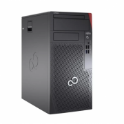 Calculator Second Hand Fujitsu Esprimo P7010 Tower, Intel Core i5-10500 3.10 - 4.50GHz, 16GB DDR4, 256GB NVMe SSD