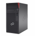 Calculator Refurbished Fujitsu Esprimo P5011 Tower, Intel Core i5-10500 3.10 - 4.50GHz, 16GB DDR4, 256GB NVMe SSD + Windows 11 Pro