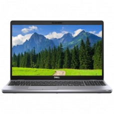 Laptop Second Hand Dell Latitude 5510, Intel Core i5-10310U 1.70 - 4.40GHz, 16GB DDR4, 256GB SSD, 15.6 Inch Full HD, Webcam