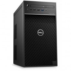 Workstation Refurbished Dell Precision 3650 Tower, Intel Core i9-11900K 3.5 - 5.3GHz, 32GB DDR4, 512GB SSD NVME, nVidia RTX A4000 16GB, Windows 11 Pro