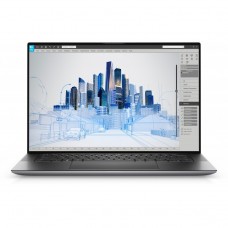 Workstation Mobil Second Hand DELL Precision 5560, Intel Core i7-11850H pana la 4.80GHz, 64GB DDR4, 1TB SSD, 15.6" FHD+, NVidia RTX A2000 4GB, Webcam, Win11 Pro, Grad A Workstation Mobil Second Hand DELL Precision 5560, Intel Core i7-11850H pana la 4.80GHz, 64GB DDR4, 1TB SSD, 15.6" FHD+, NVidia RTX A2000 4GB, Webcam, Win11 Pro, Grad A