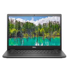 Laptop Second Hand DELL Latitude 3410, Intel Core i5-10210U 1.60 - 4.20GHz, 8GB DDR4, 256GB SSD, 14 Inch Full HD, Webcam