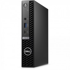 Calculator Second Hand DELL OptiPlex 5000 MiniPC, Intel Core i5-12500T 2.00 - 4.10GHz, 16GB DDR4, 512GB SSD