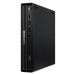 Mini PC Second Hand Lenovo ThinkCentre M70q Gen1, Intel Pentium Gold G6400T 2.30 - 3.40GHz, 8GB DDR4, 256GB SSD