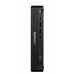 Mini PC Refurbished Lenovo ThinkCentre M70q Gen1, Intel Pentium Gold G6400T 2.30 - 3.40GHz, 8GB DDR4, 256GB SSD, Windows 11 Pro