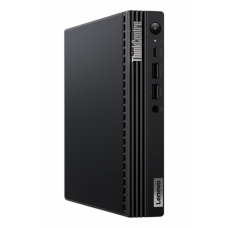 Mini PC Refurbished Lenovo ThinkCentre M70q Gen1, Intel Pentium Gold G6400T 2.30 - 3.40GHz, 8GB DDR4, 256GB SSD, Windows 11 Pro