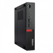 Calculator Second Hand Lenovo M910q Mini PC, Intel Core i5-6400T 2.20-2.80GHz, 8GB DDR4, 256GB SSD