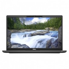 Laptop Second Hand DELL Latitude 7320, Intel Core i7-1185G7 3.00 - 4.80GHz, 16GB DDR4, 512GB SSD, 13.3 Inch Full HD, Webcam