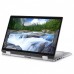 Laptop Second Hand DELL Latitude 7320 2-in-1, Intel Core i5-1145G7 2.60 - 4.40GHz, 16GB DDR4, 256GB SSD, 13.3 Inch FHD Touch, Webcam, Silver