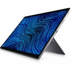 Tableta Second Hand DELL Latitude 7320 Detachable, Intel Core i5-1140G7, 8GB DDR4, 256GB SSD, 12.8 Inch FHD Touch, Webcam, Win 11 Pro