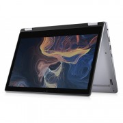 Laptop Second Hand Dell Latitude 3310 2-in-1, Intel Core i5-8365U 1.60 - 4.10GHz, 8GB DDR4, 128GB SSD, 13.3" FHD Touch, Webcam