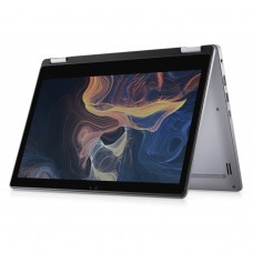 Laptop Second Hand Dell Latitude 3310 2-in-1, Intel Core i5-8365U 1.60 - 4.10GHz, 8GB DDR4, 128GB SSD, 13.3" FHD Touch, Webcam