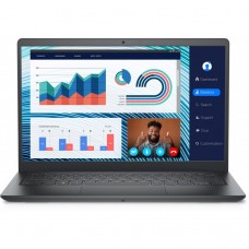 Laptop Second Hand Dell Vostro 3420, Intel Core  i7-1165G7 2.80 - 4.70GHz, 16GB DDR4, 512GB SSD, 14 Inch FHD, Webcam