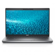 Laptop Second Hand Dell Latitude 5431, Intel Core i5-1250P 1.70 - 4.40GHz, 16GB DDR4, 256GB SSD, 14" FHD, Webcam