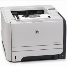 Imprimanta Second Hand Laser Monocrom HP LaserJet P2055D, Duplex, A4, 35ppm, 1200 x 1200, USB